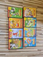 Kinderfilme Tom und Jerry ( DVD's) Thüringen - Weida Vorschau
