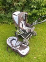 Hartan S Topline Kinderwagen Niedersachsen - Lauenbrück Vorschau