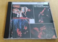 THE YOUNG RASCALS "Collections" CD Japan Press Nordrhein-Westfalen - Leverkusen Vorschau