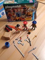 Playmobil 5136 Piraten Figuren Nordrhein-Westfalen - Telgte Vorschau