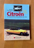 Buch,Citroën,DS,Das ungewöhnlichste Serienautomobil aller Zeiten Berlin - Spandau Vorschau