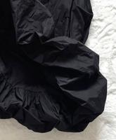 Les Filles d´ailleurs * Ein festlicher Rock schwarz Taft XXL 46 Baden-Württemberg - Weil am Rhein Vorschau