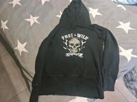 Verkaufe Frei.Wild Pullover Hoodie Größe M Bayern - Pleinfeld Vorschau
