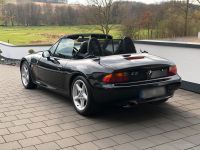 BMW Z3 Roadster 1.8 - Youngtimer Hessen - Eichenzell Vorschau