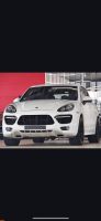 Cayenne Turbo- Burmester Stuttgart - Stuttgart-Ost Vorschau