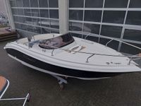 Daycruiser EOLO 590 Day- Neuboot  ab Lager- Motorisierung wählbar Bayern - Stadtprozelten Vorschau