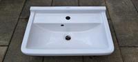 Waschbecken Duravit 59x36 cm Bayern - Olching Vorschau
