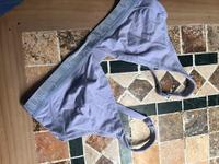 BH Calvin Klein Gr. XL Brandenburg - Brieselang Vorschau