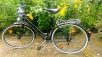 Schauff Halbrenner Shimano biospace shimano vintage 28Zoll deore Schleswig-Holstein - Ahrensburg Vorschau