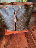 Verkauft Louis Vuitton Tasche/Beutel Grande Noe Berlin - Pankow Vorschau