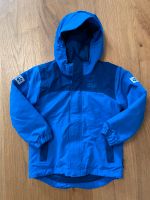 Winterjacke jack wolfskin gr.116 Frankfurt am Main - Sachsenhausen Vorschau