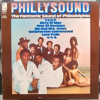 PHILLYSOUND MFSB Vinyl LP Schallplatte PIR36590 Nürnberg (Mittelfr) - Aussenstadt-Sued Vorschau