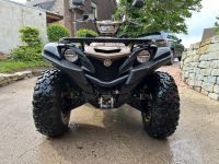 Yamaha Grizzly 700 EPS SE Bronze Nordrhein-Westfalen - Kerken Vorschau