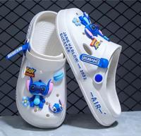 Crocs Style Hausschuhe – Stitch & Toy Story – NEU - 36-45 Nordrhein-Westfalen - Bedburg Vorschau