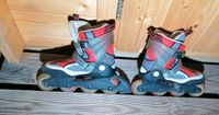 k2 impulse rollerblades, Inliner Bayern - Wehringen Vorschau