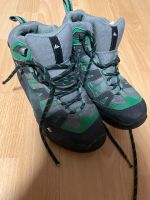 Quechua Wanderschuhe gr.35 Rostock - Hansaviertel Vorschau