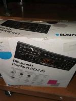 Autoradio Blaupunkt Frankfurt RCM 82 Bayern - Leutershausen Vorschau