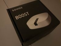 Sonos Boost (Verstärker) in OVP Niedersachsen - Adelheidsdorf Vorschau
