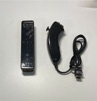 Wii Remote + Nunchuk Controller Brandenburg - Cottbus Vorschau