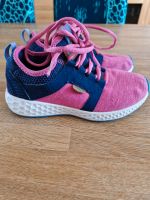 Mädchen Turnschuhe bench pink Saarland - Schmelz Vorschau