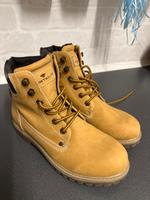 Tom Tailor  Winterschuhe 39  Boots Bremen - Hemelingen Vorschau