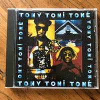 CD  Sons of Soul von Tony! Toni! Tone! Niedersachsen - Neu Wulmstorf Vorschau