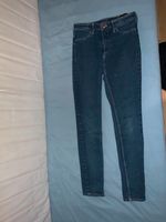 Skinny Jeans Größe 146 Hannover - Mitte Vorschau