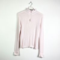 Ralph Lauren Longsleeve Gr.L Half Zip Rosa 90er 90s y2k Nordrhein-Westfalen - Gronau (Westfalen) Vorschau