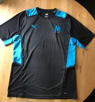 Olympique Marseille Trikot aus Frankreich aus 2023, neu Bayern - Gochsheim Vorschau