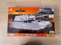 Cobi VIII Maus Panzer Sachsen - Großschönau Vorschau