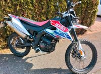 Aprilia rx 125 Enduro Baden-Württemberg - Immendingen Vorschau