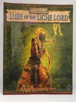 Warhammer Fantasy Roleplay - Lure of the Lich Lord Baden-Württemberg - St. Leon-Rot Vorschau