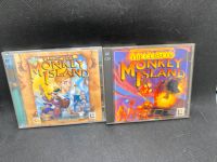 Flucht von Monkey Island & The Curse of Monkey Island PC Spiele Bayern - Karlsfeld Vorschau