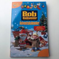 Adventskalender Bob der Baumeister Rheinland-Pfalz - Ruppertsberg Vorschau