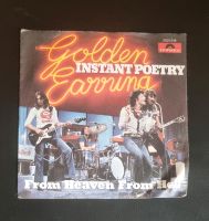 Golden Earring Instant Poetry/From Heaven From Hell Vinyl Bayern - Gundelsheim Vorschau