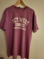 KEY WEST Florida Tshirt Gr. XL Nordrhein-Westfalen - Ochtrup Vorschau