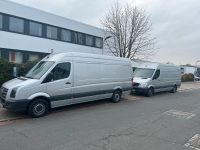 Transporter Sprinter zu vermieten mieten Miete Umzug Verleih Bremen - Osterholz Vorschau