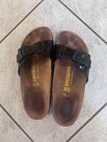 Birkenstock Madrid Gr.36 Harburg - Hamburg Heimfeld Vorschau