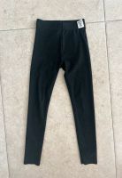 Zara Leggings Gr. 122/128 grau schwarz Leggins Hose Innenstadt - Köln Altstadt Vorschau