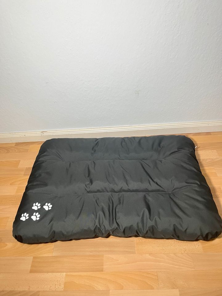 Hundebett Schlafplatz Hundekissen Hundematratze ECO L-XXL NEU in Soltau