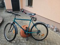 Retro Fahrrad, 90 Jahre- Alfira, 26Zoll Herrenfahrrad, fahrbereit Brandenburg - Panketal Vorschau