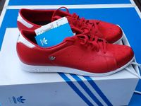 Adidas Stan Smith rot Gr. 40 (neu) Rheinland-Pfalz - Bad Kreuznach Vorschau