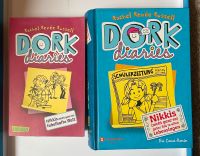 Jugendbücher Dork diaries Bayern - Moosburg a.d. Isar Vorschau