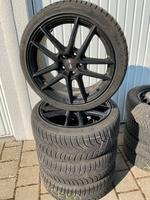 Kia Proceed 225/40 R18 Hessen - Geisenheim Vorschau