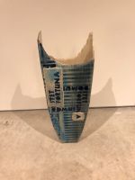 Vase Porzellan 60cm Düsseldorf - Friedrichstadt Vorschau