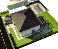 Gartenplanung & Beratung inkl. Gestaltung, Design (Gartenbau) 3D Sachsen - Plauen Vorschau