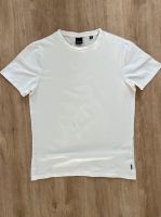 ONLY & SONS • Basic T-Shirt • M • weiß • Top Zustand! Nordrhein-Westfalen - Bünde Vorschau