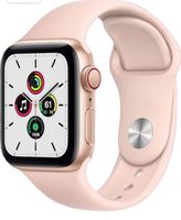 Smartwatch S8 rosa 1,54-Zoll IPS IP67 Display Apple Watch NEU Essen - Essen-Ruhrhalbinsel Vorschau