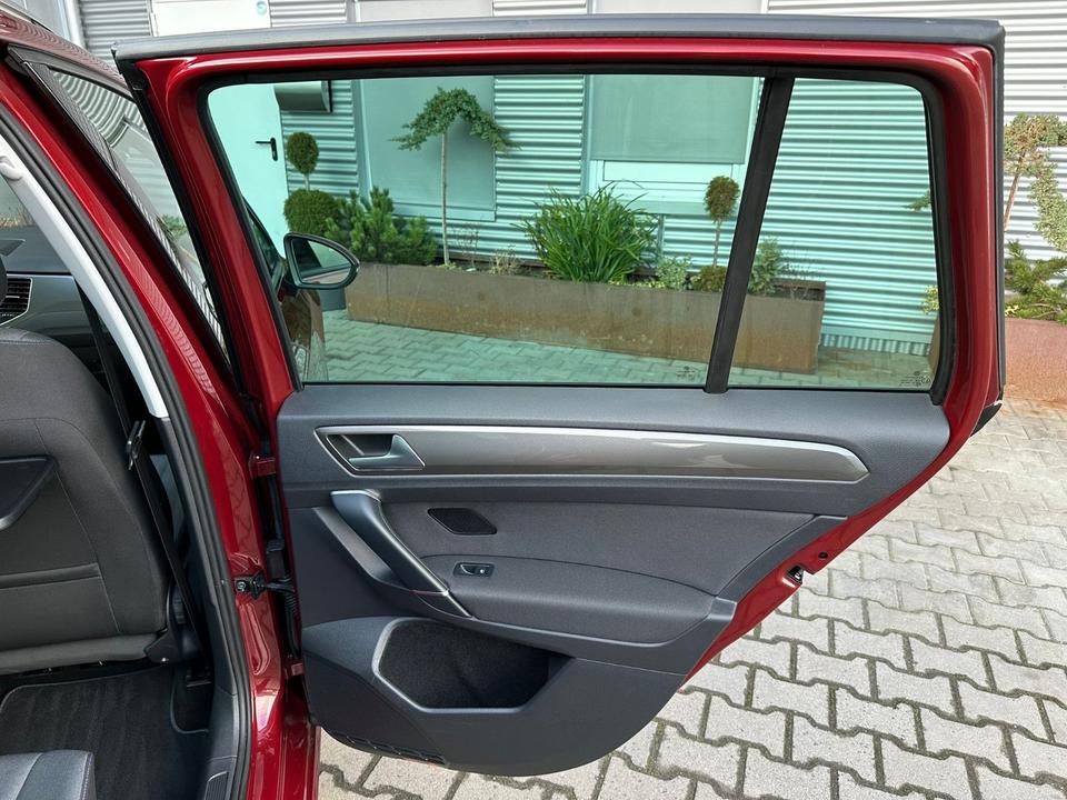 Volkswagen Golf Sportsvan 1.5 TSI ACT  JOIN*Navi*ACC*BC*SHz in Hamm