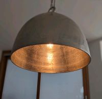 Außergewöhnliche Designer-Lampe (50% v. NP) Baden-Württemberg - Ulm Vorschau